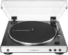 Audio-Technica AT-LP60XBT-WH Giradischi (Bianco)