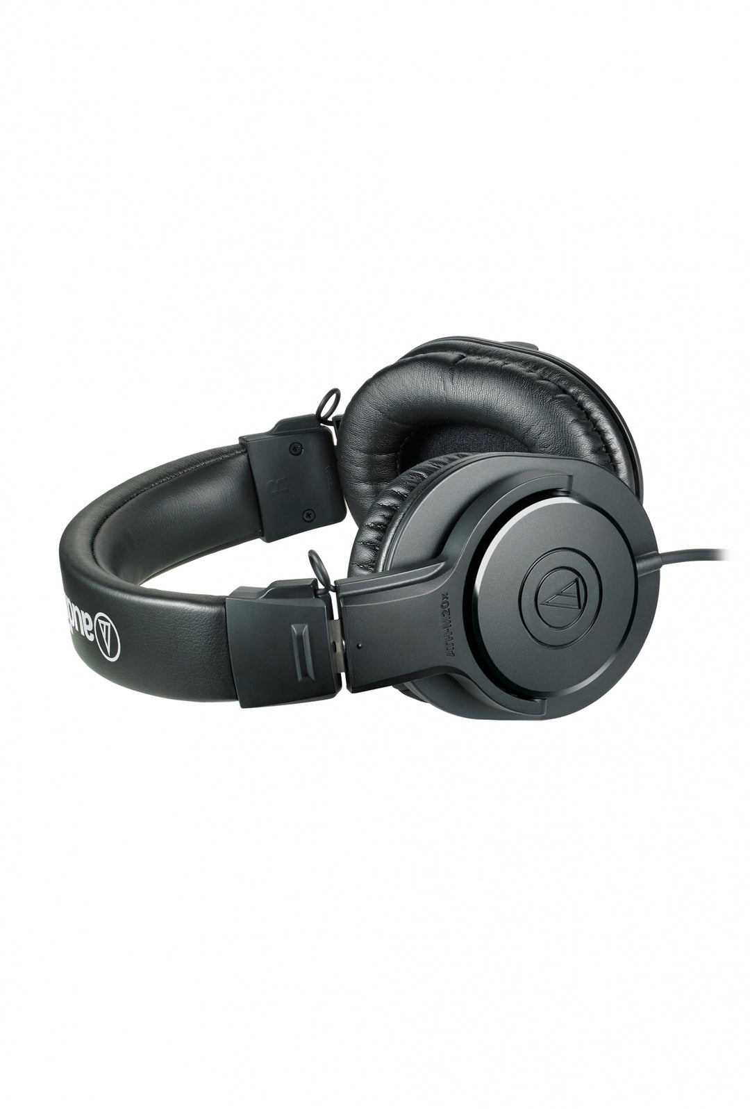 Audio-Technica ATH-M20X Cuffie da Studio (Black)