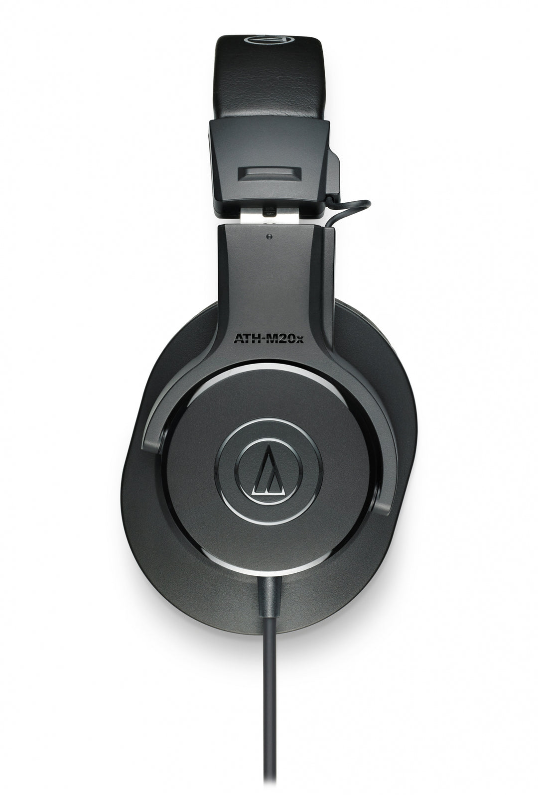 Audio-Technica ATH-M20X Cuffie da Studio (Black)