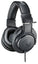 Audio-Technica ATH-M20X Cuffie da Studio (Black)