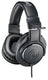 Audio-Technica ATH-M20X Cuffie da Studio (Black)