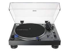 Audio-Technica AT-LP140XP-BK (Nero)