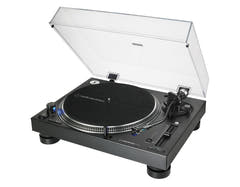 Audio-Technica AT-LP140XP-BK (Nero)
