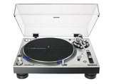 Audio-Technica AT-LP140XP-SV (Argento)