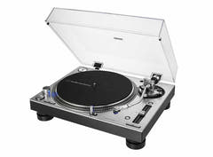 Audio-Technica AT-LP140XP-SV (Argento)