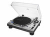 Audio-Technica AT-LP140XP-SV (Argento)