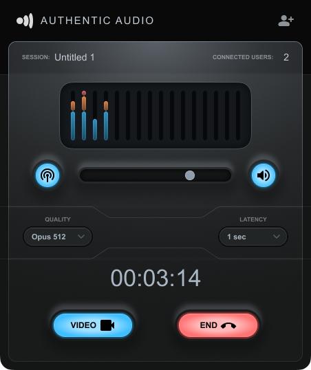 Authentic Audio Annuale