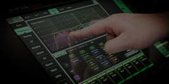 Allen & Heath Corso di formazione video Avantis