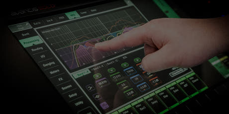 Allen & Heath Corso di formazione video Avantis