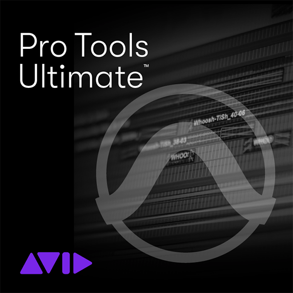 Abbonamento Pro Tools Ultimate RINNOVO