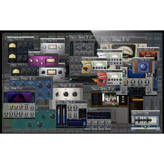 Avid Abbonamento di 1 anno al Complete Plugin Bundle