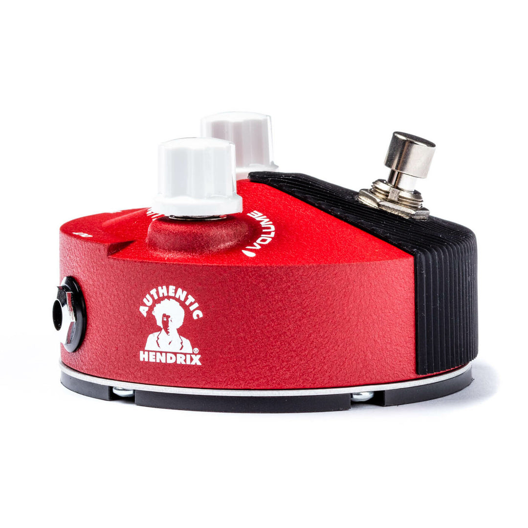 Dunlop Fuzz Face Mini Pedale per chitarra