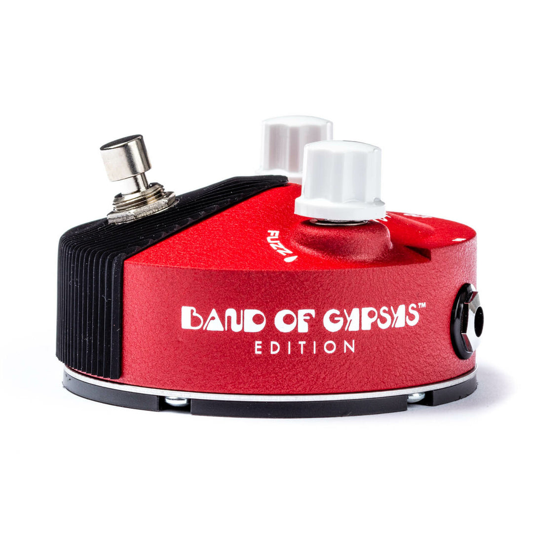 Dunlop Fuzz Face Mini Pedale per chitarra