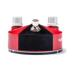 Dunlop Fuzz Face Mini Pedale per chitarra