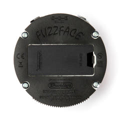Dunlop Fuzz Face Mini Pedale per chitarra