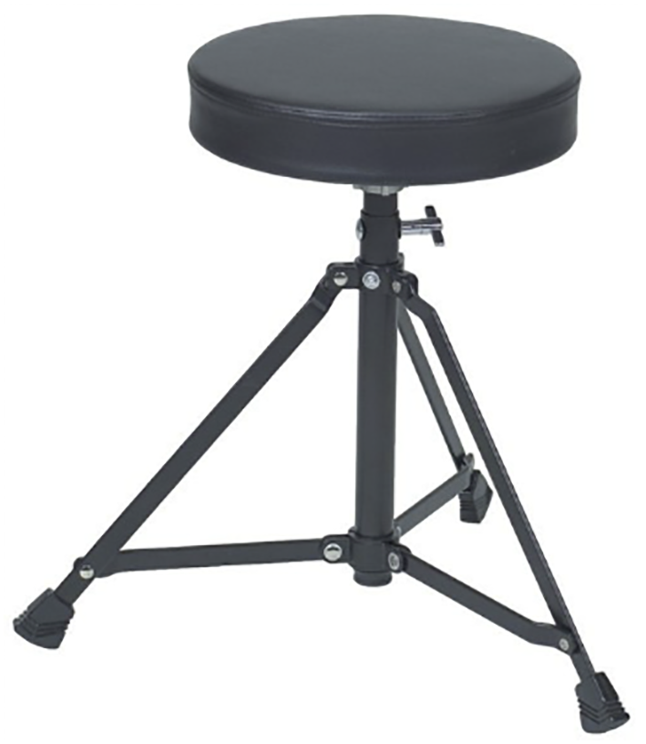 BASIX DT-90 Sgabello per batteria