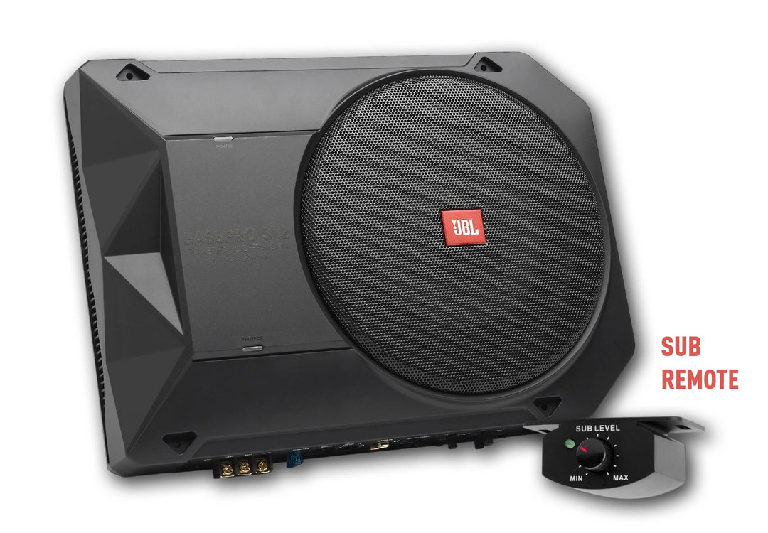 JBL BASS PRO SL2 Subwoofer Attivo