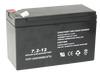 Ibiza 12V-7.2AH Batteria per Altoparlante Portatile