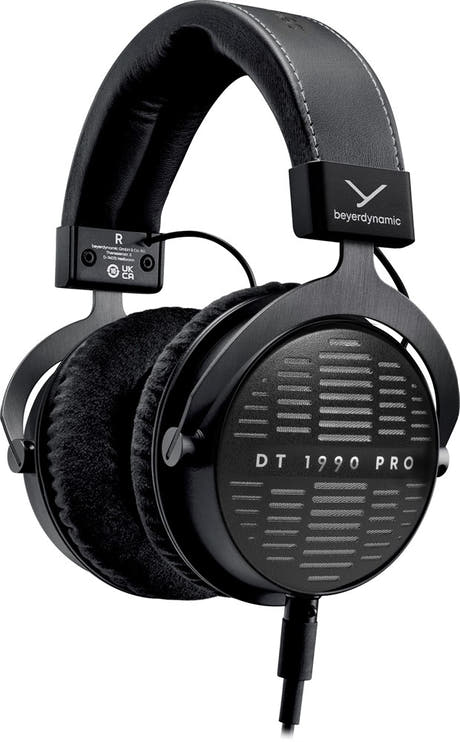 Beyerdynamic DT 1990 PRO MKII Cuffie da Studio