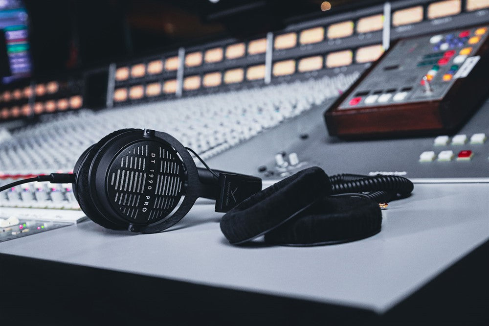 Beyerdynamic DT 1990 PRO MKII Cuffie da Studio