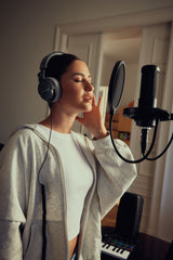 Beyerdynamic DT 770 PRO - Cuffie da Studio (250 Ohm)