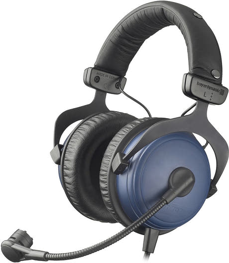Beyerdynamic DT 797 PV