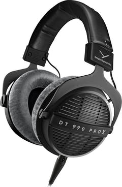 Beyerdynamic DT 990 PRO X - Cuffie da Studio (48 ohm)