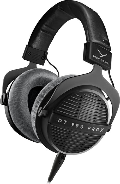 Beyerdynamic DT 990 PRO X - Cuffie da Studio (48 ohm)