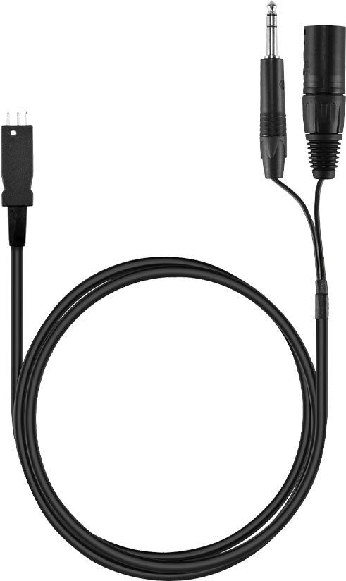Beyerdynamic K 190.40 XLR/Jack Cavo 1,5m | DT 190/290 Series