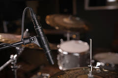 Beyerdynamic M 201 Microfono da Studio
