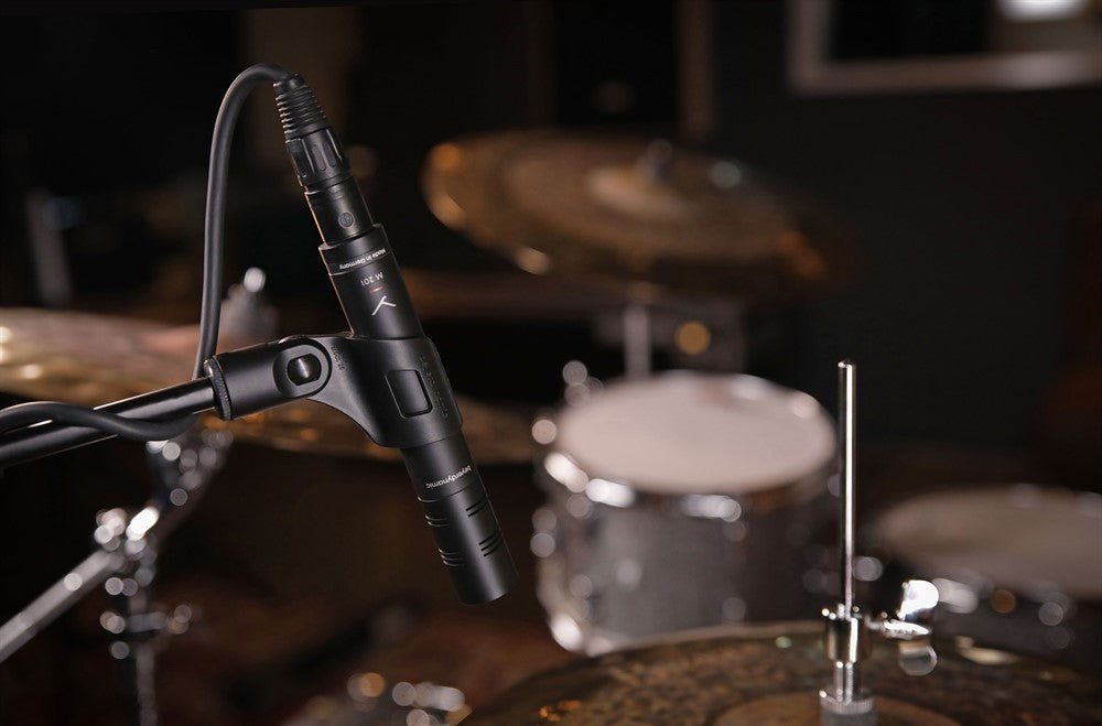 Beyerdynamic M 201 Microfono da Studio