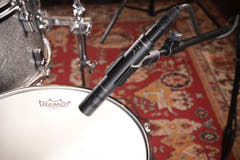 Beyerdynamic M 201 Microfono da Studio