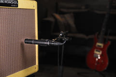 Beyerdynamic M 201 Microfono da Studio