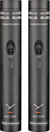 Beyerdynamic MC 930 Set Stereo