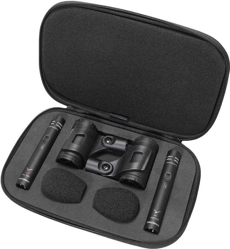 Beyerdynamic MC 930 Set Stereo
