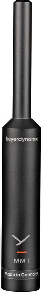 Beyerdynamic MM 1