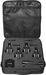 Set di batteria Beyerdynamic TG PRO Medium