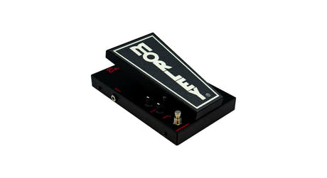 Morley BH2 Bad Horsie wah, formato classico