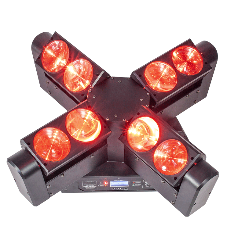 AFX Blade 8-fx