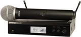 Shure BLX24RE/PG58-S8
