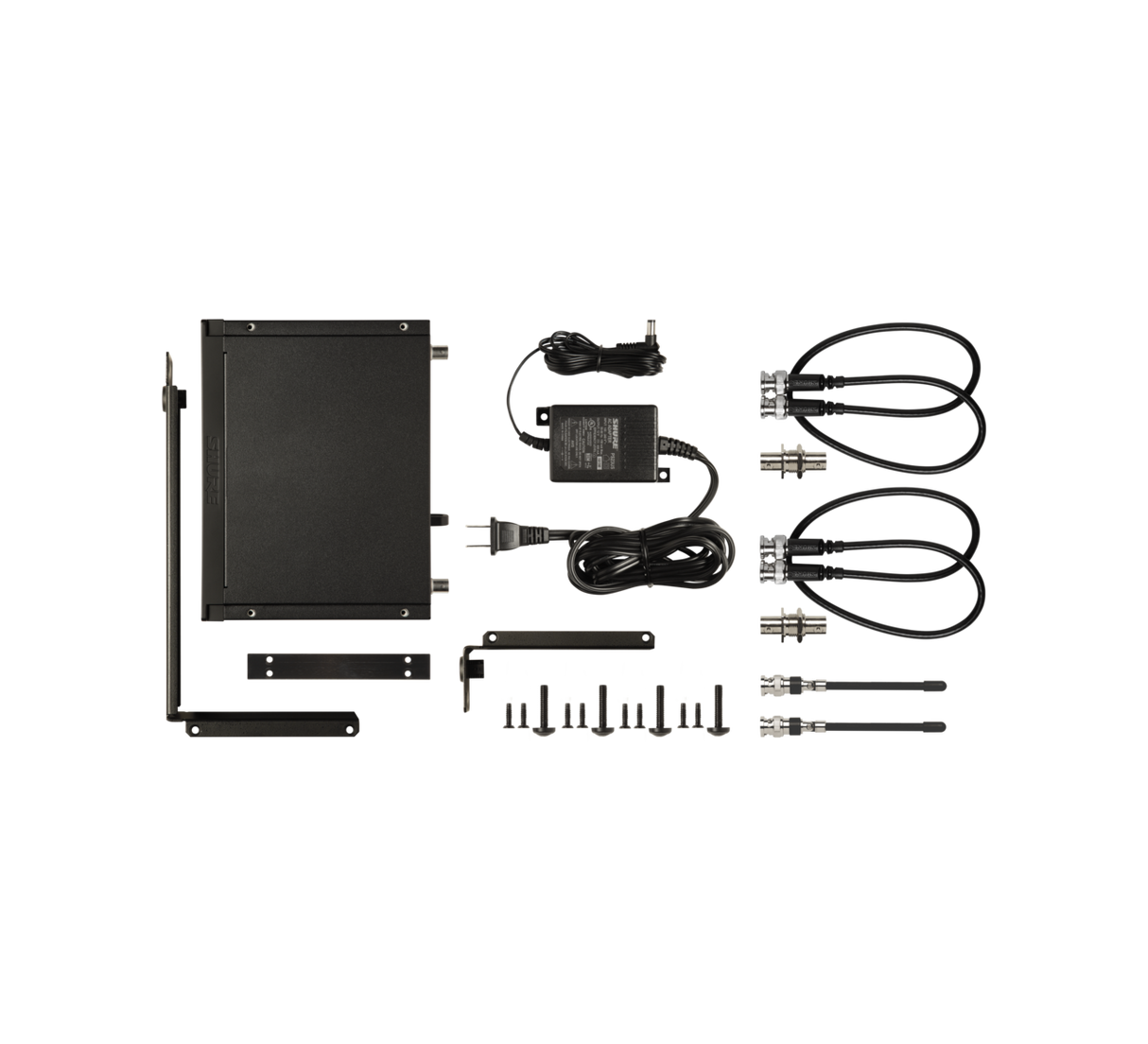 Shure BLX24RE/SM58-S8