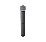 Shure BLX24RE/SM58-S8