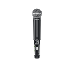 Shure BLX24R SM58 Microfono Wireless (S8)