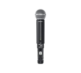 Shure BLX24RE/SM58-S8
