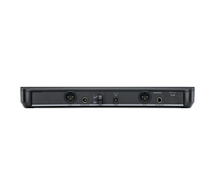 Shure BLX188 W185 Set Lavalier Wireless (S8)