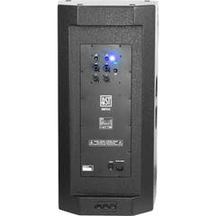 BST CONFIGURAZIONE MIX / MIC X12