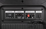 BOOMZ Eight Party Speaker w. Light