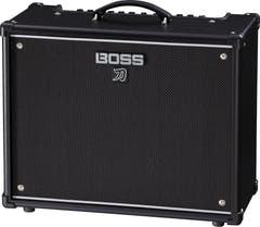 BOSS Katana 100 Gen 3 Amplificatore per chitarra