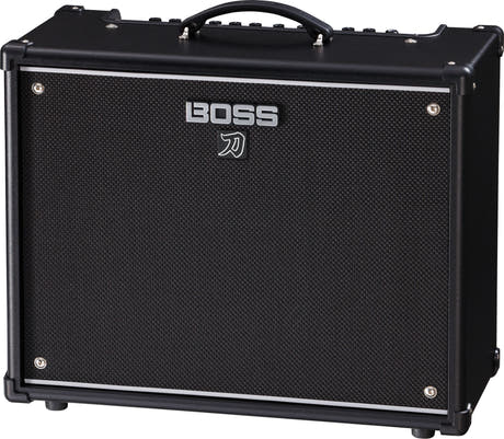 BOSS Katana 100 Gen 3 Amplificatore per chitarra