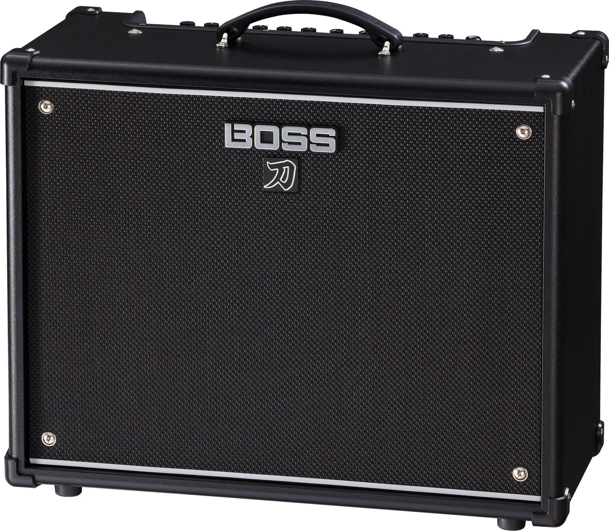 BOSS Katana 100 Gen 3 Amplificatore per chitarra